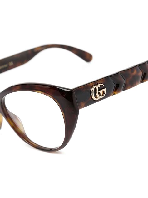 gucci bril dames bijenkorf|gucci dames online shop.